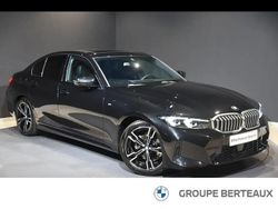 Noir Utilisé 2025 BMW 318 M Sport Berline | 49 900 €