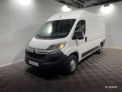 Blanc Utilisé 2019 Citroën Jumper Monospace | 16 490 €