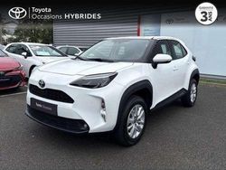 Occasion 2023 Toyota Yaris Hybrid Business Edition | 22 990 € (Prix juste)