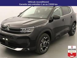 Noir Nouvelle 2025 Citroën C5 Aircross SUV | 29 052 € (Prix juste)