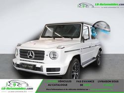 Utilisé 2024 Mercedes G500 SUV | 175 500 €