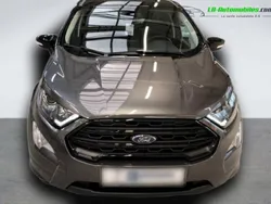 Utilisé 2019 Ford Ecosport SUV | 23 400 € (Prix cher)