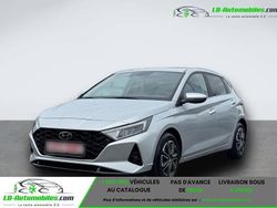 Utilisé 2022 Hyundai i20 Citadine | 17 700 € (Prix juste)
