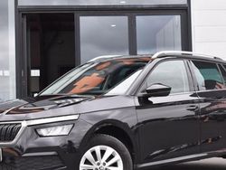 Utilisé 2024 Skoda Kamiq Ambition SUV | 18 980 € (Prix juste)