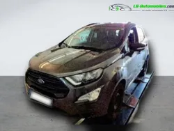 Utilisé 2019 Ford Ecosport SUV | 18 800 € (Prix juste)