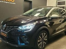 Utilisé 2020 Renault Captur Initiale Paris SUV | 18 490 € (Prix juste)