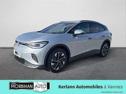 Utilisé 2025 VW ID.4 Pro SUV | 42 990 € (Prix cher)