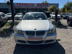 Gris Utilisé 2008 BMW 335 Berline | 18 990 €