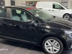 Noir Nouvelle 2024 Renault Clio V Evolution Berline | 22 499 € (Prix juste)