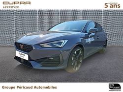 Gris Utilisé 2024 Cupra Leon | 33 990 € (Prix assez cher)