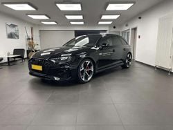 Noir Utilisé 2024 Audi RS4 Sport Break | 76 820 € (Super prix)