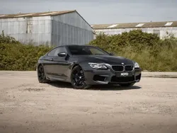 BMW M6