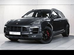 Noir Utilisé 2018 Porsche Macan GTS SUV | 68 990 €