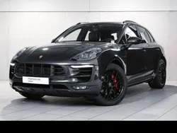Noir Utilisé 2018 Porsche Macan GTS SUV | 68 990 € (Prix cher)