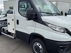Nouvelle 2025 Iveco Daily | 65 400 € (Prix juste)