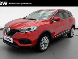 Rouge Utilisé 2020 Renault Kadjar Business SUV | 14 479 € (Prix juste)