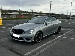 Utilisé 2011 Mercedes C250 Executive Coupé | 11 900 €