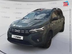 Vert Utilisé 2023 Dacia Jogger Extreme Monospace | 18 999 € (Prix juste)