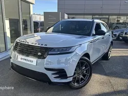 Gris arroios métallisée Utilisé 2023 Land Rover Range Rover Velar HSE Dynamic SUV | 87 990 €