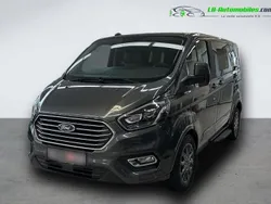 Utilisé 2021 Ford Tourneo | 44 400 € (Prix juste)