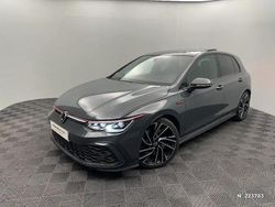 Gris Utilisé 2021 VW Golf VIII GTI | 28 792 €