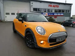 Orange Utilisé 2014 Mini Cooper Chili Citadine | 13 500 €