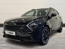 Occasion 2023 Kia Sportage GT-Line SUV | 34 499 € (Prix juste)