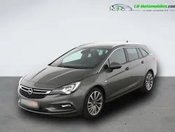 Utilisé 2018 Opel Astra Break | 18 800 € (Prix juste)