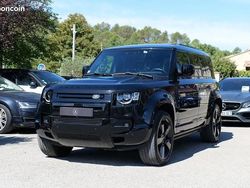 Noir Occasion 2023 Land Rover Defender HSE Dynamic SUV | 94 990 € (Prix cher)