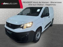 Utilisé 2021 Peugeot Partner S Van | 12 990 €