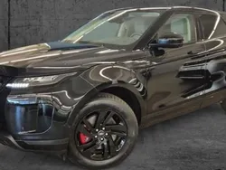 Utilisé 2024 Land Rover Range Rover evoque S | 49 900 €