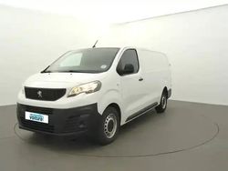 Blanc banquise Occasion 2023 Peugeot Expert S Van | 22 990 €