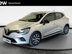 Gris Utilisé 2023 Renault Clio V Equilibre Citadine | 13 990 € (Bon prix)