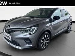 Gris Utilisé 2024 Renault Captur Evolution SUV | 18 780 € (Prix juste)