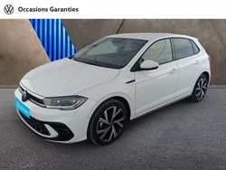 Blanc pur Utilisé 2025 VW Polo R-line Edition Berline | 24 900 € (Prix juste)