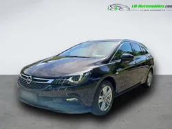 Utilisé 2017 Opel Astra Break | 16 900 € (Prix assez cher)