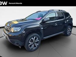 Noir Utilisé 2024 Dacia Duster Journey SUV | 18 980 € (Prix juste)