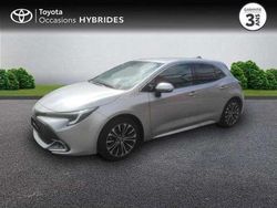 Utilisé 2023 Toyota Corolla Design Berline | 28 490 € (Prix assez cher)
