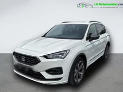 Utilisé 2021 Seat Tarraco SUV | 35 500 € (Prix juste)
