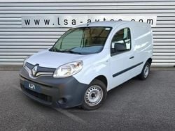 Blanc Utilisé 2017 Renault Kangoo Monospace | 10 980 € (Prix juste)