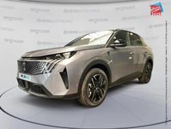 Gris Nouvelle 2025 Peugeot 3008 GT SUV | 41 499 €