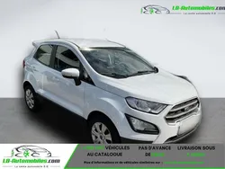 Utilisé 2021 Ford Ecosport SUV | 17 900 € (Prix juste)