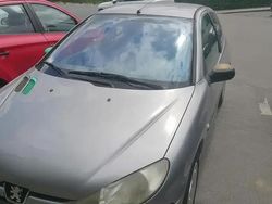 Utilisé 2003 Peugeot 206 Berline | 2 200 €