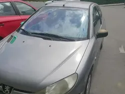 Utilisé 2003 Peugeot 206 Berline | 2 500 €