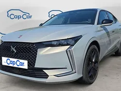 Utilisé 2022 DS Automobiles DS4 Performance Line Plus | 24 490 € (Prix cher)