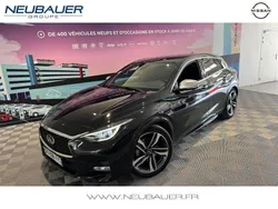 Noir Utilisé 2019 Infiniti Q30 Sport Tech Citadine | 18 990 €
