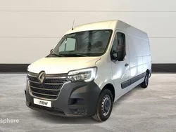 Blanc Utilisé 2023 Renault Master Van | 24 999 € (Bon prix)