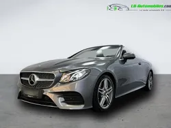 Utilisé 2018 Mercedes E300 Berline | 45 000 €