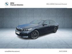 Utilisé 2024 BMW 520 M Sport Berline | 57 990 € (Prix cher)
