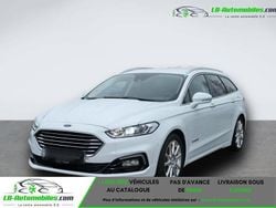 Utilisé 2020 Ford Mondeo Break | 20 300 € (Super prix)